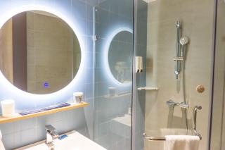 Motel Xiamen Railway Station - 2