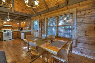 Ridgetop Pointaview - Blue Ridge GA - Blue Ridge - 1