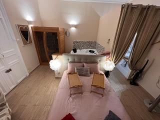 Loveroom Venise Provençale - Martigues - 9