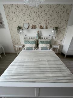 Rudice romantický apartmán - Nezdenice - 2