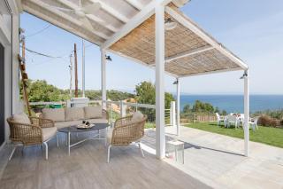 Beach Hut , Potidea #FeelsLikeHome - Nea Potidaea - 0