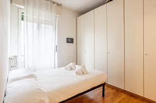 Ospedale Niguarda - Privacy in Apt con terrazza - Milan - 6