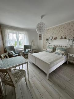 Rudice romantický apartmán - Nezdenice - 9