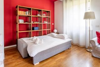 Ospedale Niguarda - Privacy in Apt con terrazza - Milan - 5
