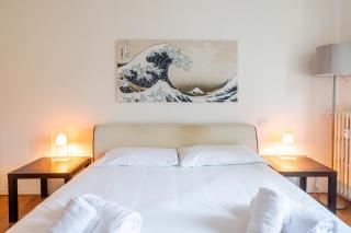 Ospedale Niguarda - Privacy in Apt con terrazza - Milan - 7