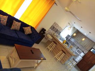 Spacious Two Bedroom Apartment In Mtwapa - Modern Amenities And Prime Location - Mombasa - 2