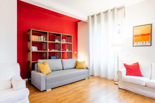 Ospedale Niguarda - Privacy in Apt con terrazza - Milan - 3