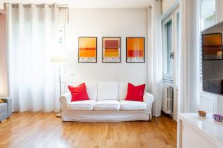 Ospedale Niguarda - Privacy in Apt con terrazza - Milan - 1