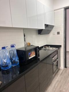 Amber Suites Westlands - Nairobi - 1