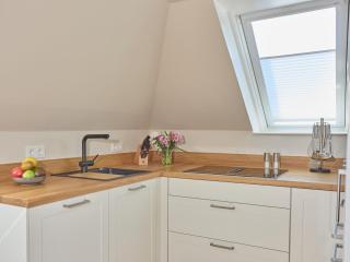 Appartement Möwe - Westerland - 1