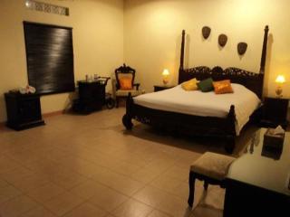 Alam Jogja Resort Mitra RedDoorz - Yogyakarta - 5