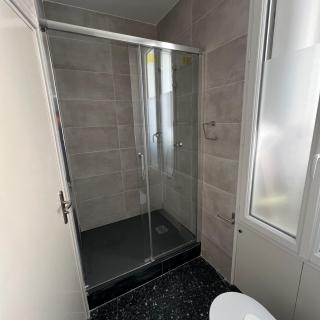 Suite studio entier St Charles, Canebiere, Vieux-Port Appartement - Marsiglia - 7