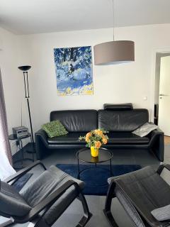 Ferienwohnung Hantmann - 7