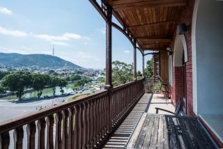 Hotel Kopala - Tbilisi - 6