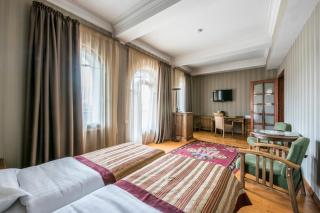 Hotel Kopala - Tbilisi - 4