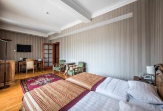 Hotel Kopala - Tbilisi - 3