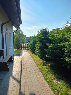 Dom Słonecznik - Danzica - 2