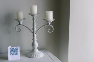 Shabby Chic Dream - Bergamo - 8