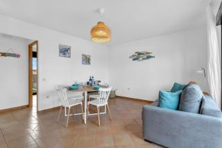 Villa Asensio - Lajares - 6