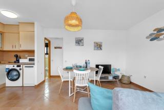 Villa Asensio - Lajares - 1