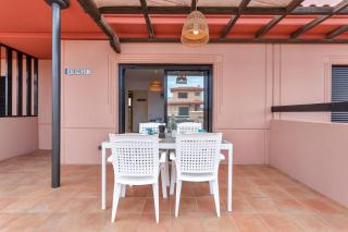 Villa Asensio - Lajares - 7