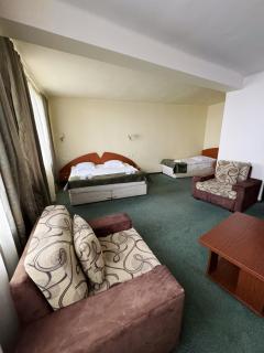Blue Sevan Hotel - Sevan - 6