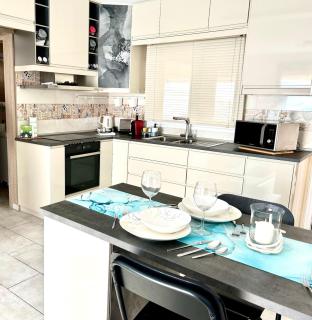 Nissi Golden Sands Apartment D01 - Ayia Napa - 8