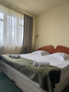 Blue Sevan Hotel - Sevan - 9