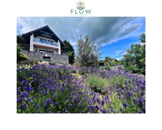 Flow House&Garden - Badacsonytomaj - 0
