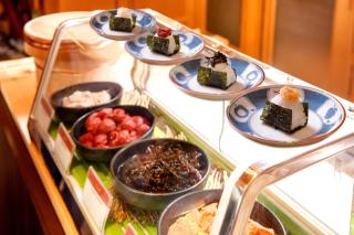 Sheraton Miyako Hotel Osaka - Osaka - 7