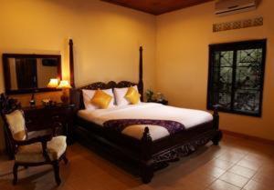 Alam Jogja Resort Mitra RedDoorz - Yogyakarta - 3