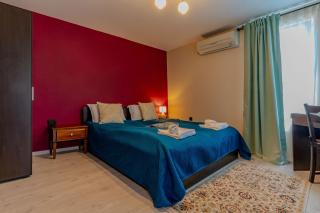 Aleko Apartments City Center - Veliko Tŭrnovo - 9