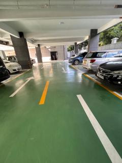 Amber Suites Westlands - 5