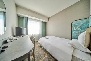 Hotel Flora Funabashi - Funabashi - 3