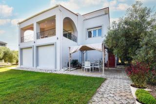 "Kochili Villa" LUXURY VILLA - Áyios Andréas - 5