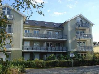 Ferienwohnung 19 in der Strandstraße - 8