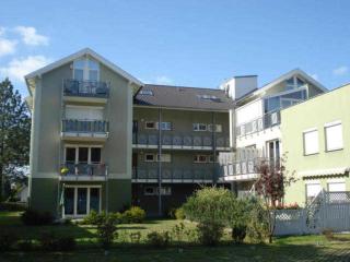 Ferienwohnung 19 in der Strandstraße - Müritz - 7