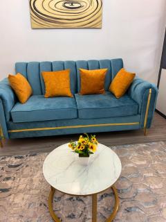 Amber Suites Westlands - Nairobi - 7