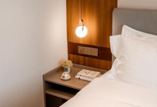 Juulchin Terelj Resort - 7