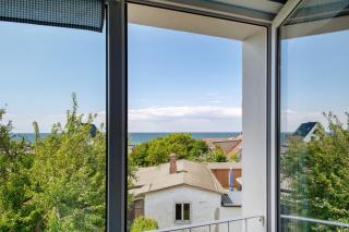 Möve Aba Appartment 44 - 9