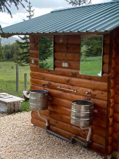 Koljensic house and bungalows - 1