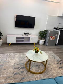 Amber Suites Westlands - Nairobi - 8