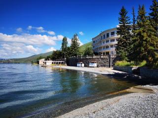 Blue Sevan Hotel - Sevan - 0