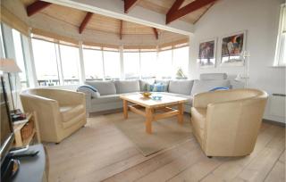 Holiday Home Baunebjergvej Hvide Sande Ix - Havrvig - 3