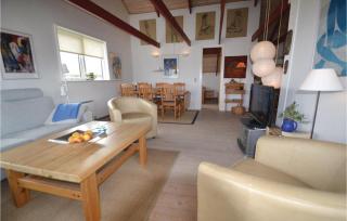 Holiday Home Baunebjergvej Hvide Sande Ix - Havrvig - 2