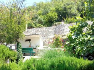 Ethno House Mira - Virpazar - 9
