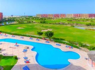 Porto Golf Marina New Alamein Chalet - 7