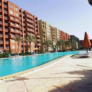 Porto Golf Marina New Alamein Chalet - El Alamein - 9