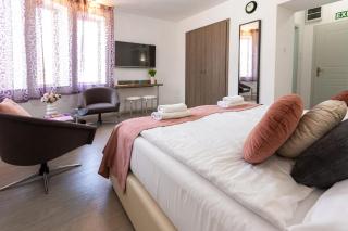 Csillag Villa - Balatonalmádi - 2