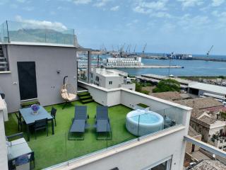 Palermo Inn Marina Exclusive View - Palermo - 6